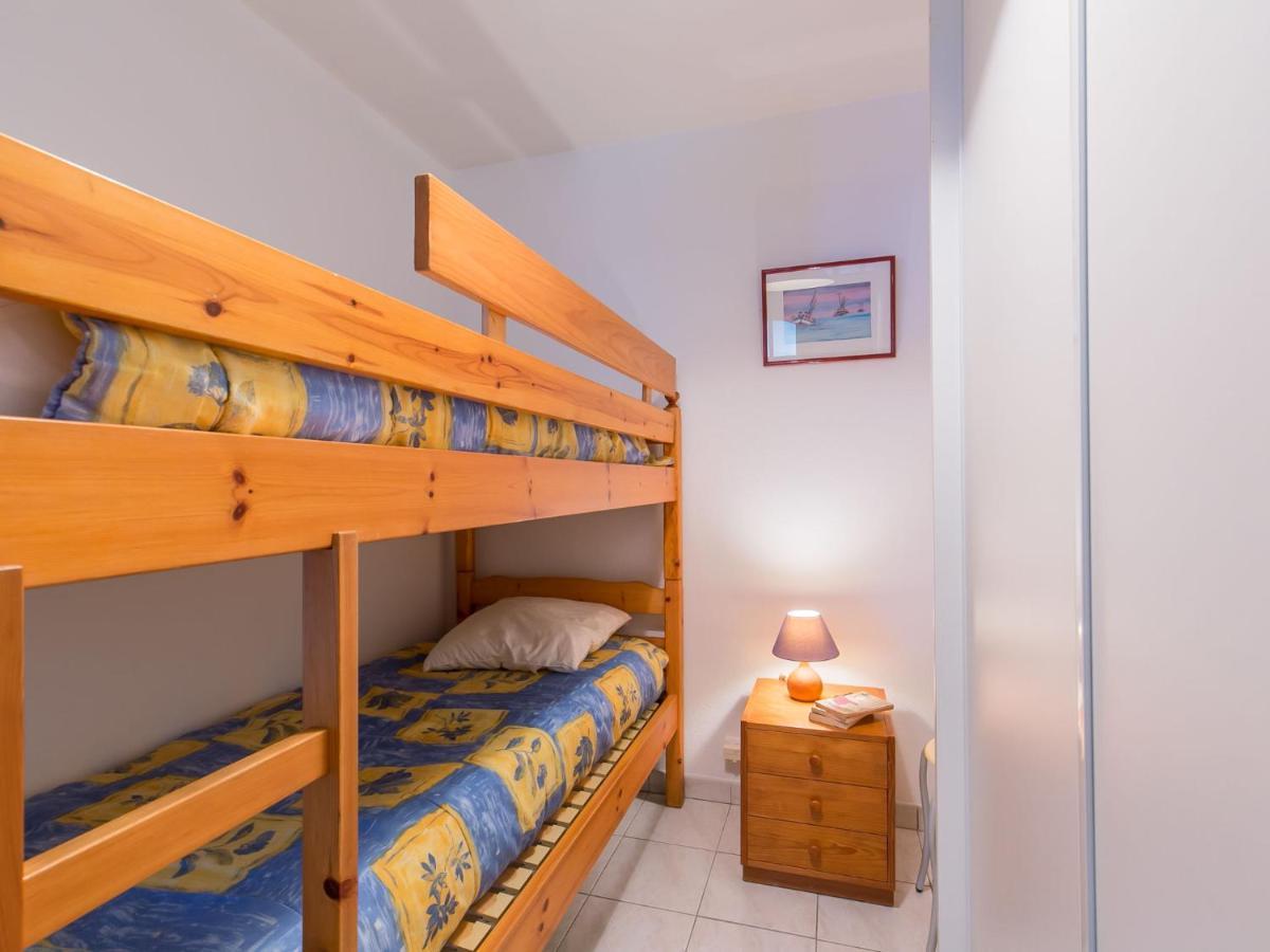 Apartment Ty Bugale By Interhome Concarneau Buitenkant foto